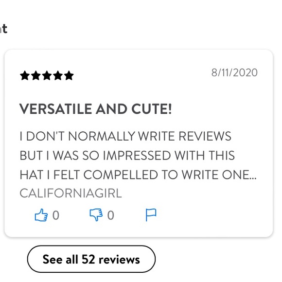 Floppy Hat Women's UPF 50+ Foldable/Packable Straw Sun Beach Hat,Mix - Picture 7 of 8